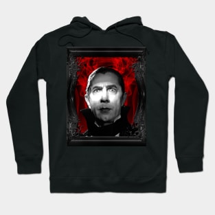 DRAC 3 (1931) Hoodie